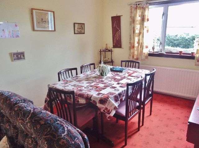  Image of 3 bedroom Detached house for sale in Heathwood Crescent Tillicoultry FK13 at Heathwood Crescent  Tillicoultry, FK13 6QP