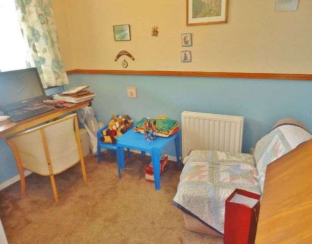  Image of 3 bedroom Detached house for sale in Heathwood Crescent Tillicoultry FK13 at Heathwood Crescent  Tillicoultry, FK13 6QP