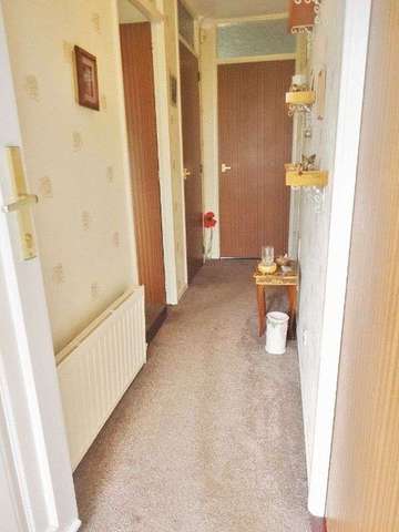  Image of 3 bedroom Detached house for sale in Heathwood Crescent Tillicoultry FK13 at Heathwood Crescent  Tillicoultry, FK13 6QP