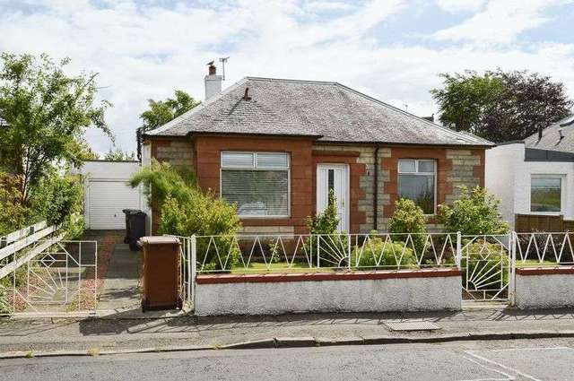  Image of 2 bedroom Detached house for sale in Hillview Drive East Craigs Edinburgh EH12 at Hillview Drive Corstorphine Edinburgh, EH12 8QW