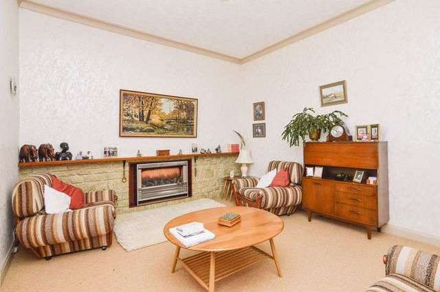  Image of 2 bedroom Detached house for sale in Hillview Drive East Craigs Edinburgh EH12 at Hillview Drive Corstorphine Edinburgh, EH12 8QW