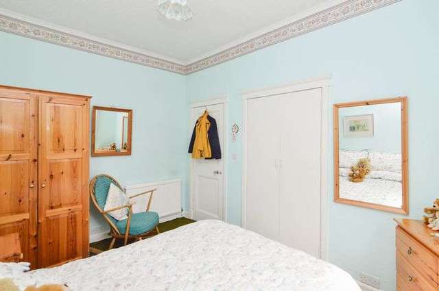  Image of 2 bedroom Detached house for sale in Hillview Drive East Craigs Edinburgh EH12 at Hillview Drive Corstorphine Edinburgh, EH12 8QW