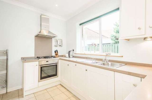  Image of 3 bedroom Detached house for sale in Lovedale Grove Balerno EH14 at Lovedale Grove Balerno Edinburgh, EH14 7DR