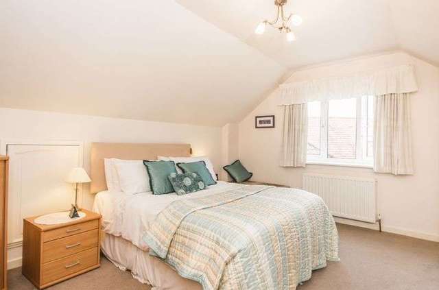  Image of 3 bedroom Detached house for sale in Lovedale Grove Balerno EH14 at Lovedale Grove Balerno Edinburgh, EH14 7DR