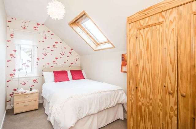  Image of 3 bedroom Detached house for sale in Lovedale Grove Balerno EH14 at Lovedale Grove Balerno Edinburgh, EH14 7DR