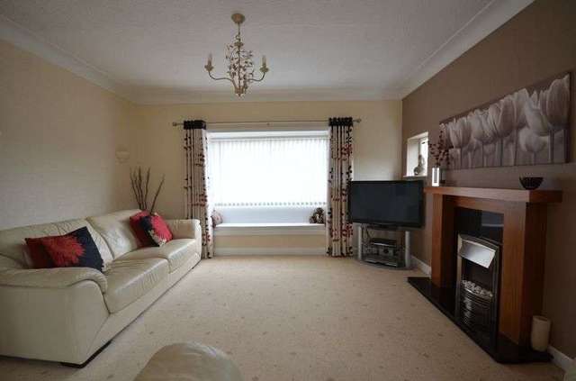  Image of 4 bedroom Bungalow for sale in Stafford Avenue Poulton-Le-Fylde FY6 at Stafford Avenue  Poulton-Le-Fylde, FY6 8BJ