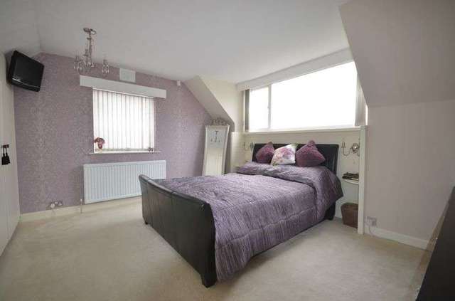  Image of 4 bedroom Bungalow for sale in Stafford Avenue Poulton-Le-Fylde FY6 at Stafford Avenue  Poulton-Le-Fylde, FY6 8BJ