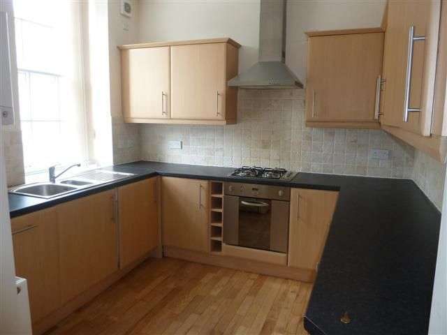  Image of 1 bedroom Flat to rent in Norfolk Street Sunderland SR1 at Norfolk Street Sunniside Sunderland, SR1 1EA