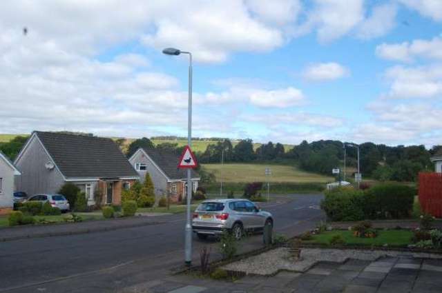  Image of 3 bedroom Semi-Detached house for sale in Glen Doll Road Neilston Glasgow G78 at 5 Glen Doll Road  Neilston, G78 3QR
