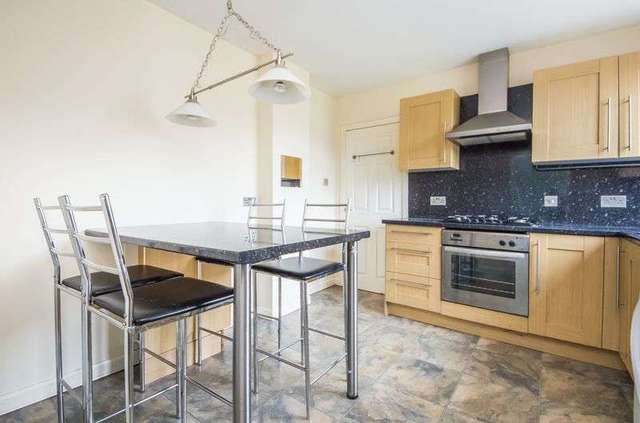  Image of 3 bedroom Semi-Detached house for sale in The Circle Danderhall Dalkeith EH22 at The Circle Danderhall Dalkeith, EH22 1NW