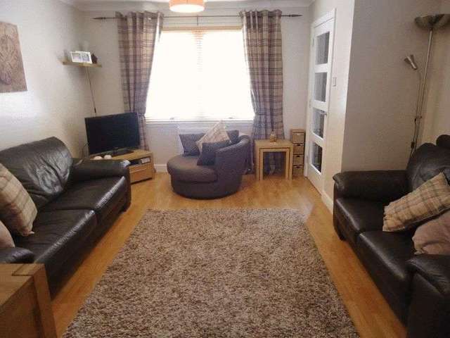  Image of 3 bedroom Terraced house for sale in Henry Street Alva FK12 at Henry Street  Alva, FK12 5LQ