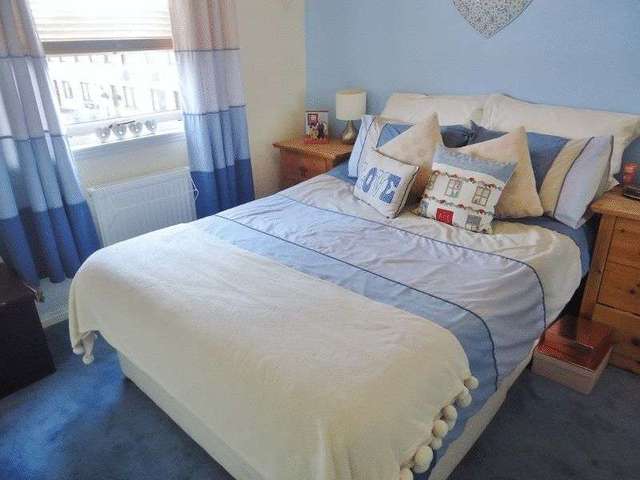  Image of 3 bedroom Terraced house for sale in Henry Street Alva FK12 at Henry Street  Alva, FK12 5LQ