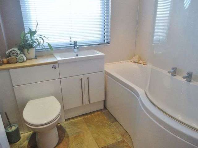  Image of 3 bedroom Terraced house for sale in Henry Street Alva FK12 at Henry Street  Alva, FK12 5LQ