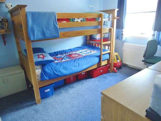 Image of 3 bedroom Terraced house for sale in Henry Street Alva FK12 at Henry Street  Alva, FK12 5LQ