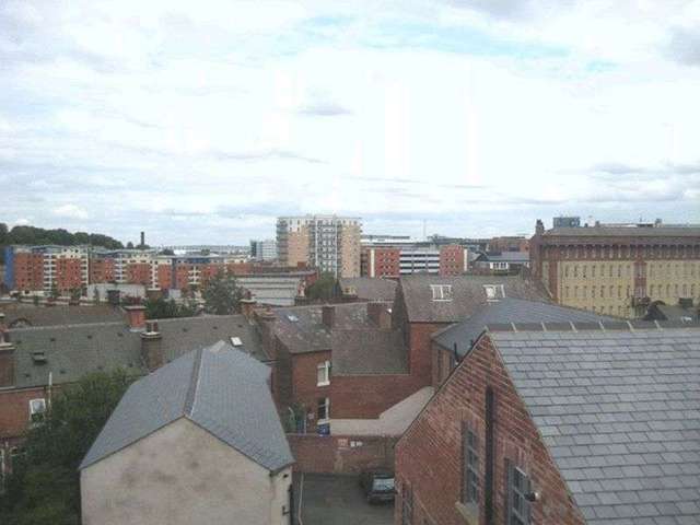  Image of Flat to rent in Furnace Hill Sheffield S3 at 69 Furnace Hill  Sheffield, S3 7AH
