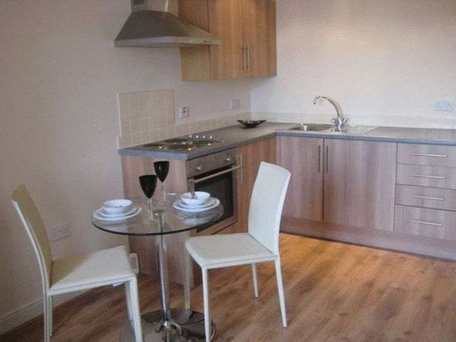  Image of Flat to rent in Furnace Hill Sheffield S3 at 69 Furnace Hill  Sheffield, S3 7AH