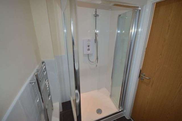  Image of 2 bedroom Flat to rent in Abbey Street Leicester LE1 at Abbey Street  Leicester, LE1 3TD