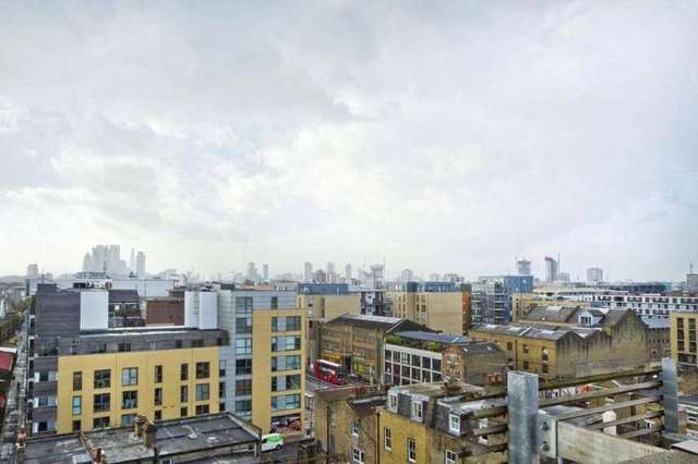  Image of 2 bedroom Flat to rent in Arbutus Street London E8 at Kingsland Road London Dalston, E8 4DT