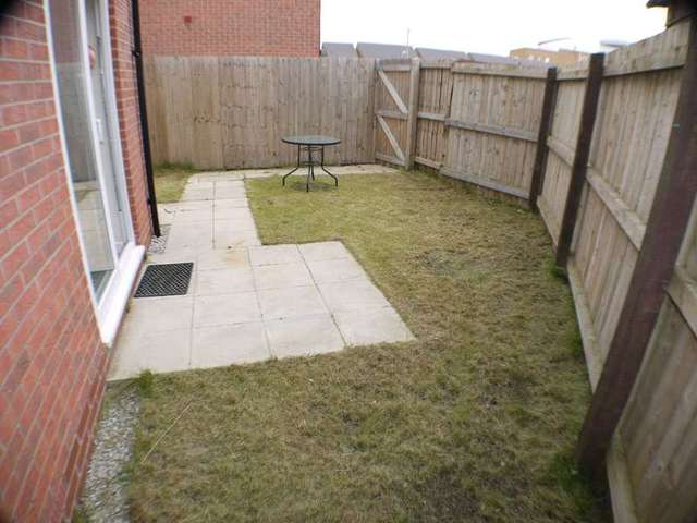  Image of 3 bedroom Semi-Detached house to rent in Addenbrooke Drive Speke Liverpool L24 at Addenbrooke Drive  Liverpool, L24 9LL