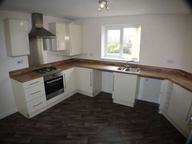  Image of 3 bedroom Semi-Detached house to rent in Addenbrooke Drive Speke Liverpool L24 at Addenbrooke Drive  Liverpool, L24 9LL