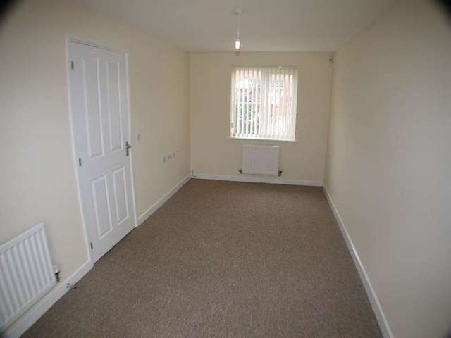  Image of 3 bedroom Semi-Detached house to rent in Addenbrooke Drive Speke Liverpool L24 at Addenbrooke Drive  Liverpool, L24 9LL