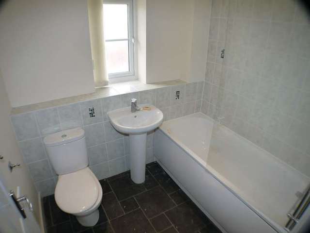  Image of 3 bedroom Semi-Detached house to rent in Addenbrooke Drive Speke Liverpool L24 at Addenbrooke Drive  Liverpool, L24 9LL