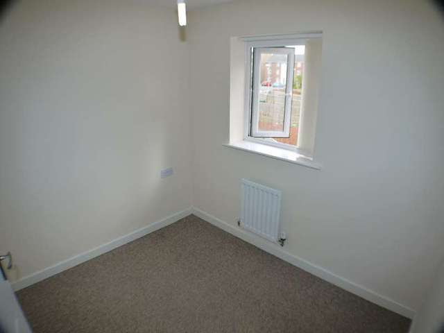  Image of 3 bedroom Semi-Detached house to rent in Addenbrooke Drive Speke Liverpool L24 at Addenbrooke Drive  Liverpool, L24 9LL