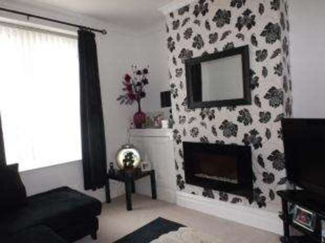  Image of 2 bedroom Terraced house for sale in Admiral Street Burnley BB10 at Burnley Lancashire Walk Mill, BB10 4EE