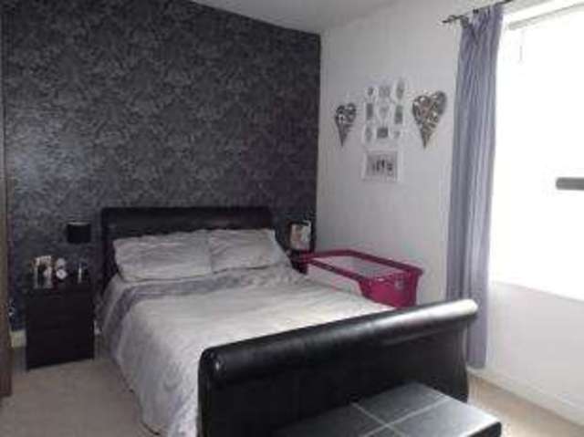  Image of 2 bedroom Terraced house for sale in Admiral Street Burnley BB10 at Burnley Lancashire Walk Mill, BB10 4EE
