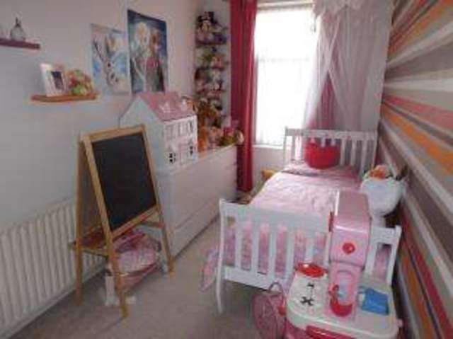  Image of 2 bedroom Terraced house for sale in Admiral Street Burnley BB10 at Burnley Lancashire Walk Mill, BB10 4EE
