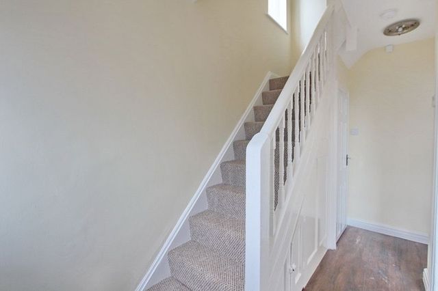  Image of 3 bedroom Semi-Detached house for sale in Agecroft Road East Prestwich Manchester M25 at Agecroft Road East Prestwich Manchester, M25 9RQ