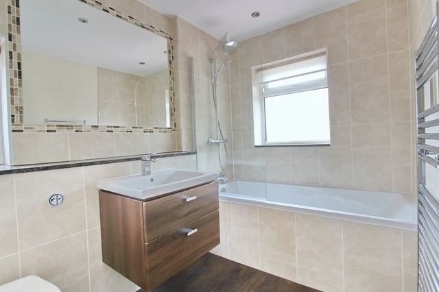 Image of 3 bedroom Semi-Detached house for sale in Agecroft Road East Prestwich Manchester M25 at Agecroft Road East Prestwich Manchester, M25 9RQ