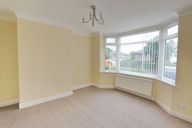  Image of 3 bedroom Semi-Detached house for sale in Agecroft Road East Prestwich Manchester M25 at Agecroft Road East Prestwich Manchester, M25 9RQ