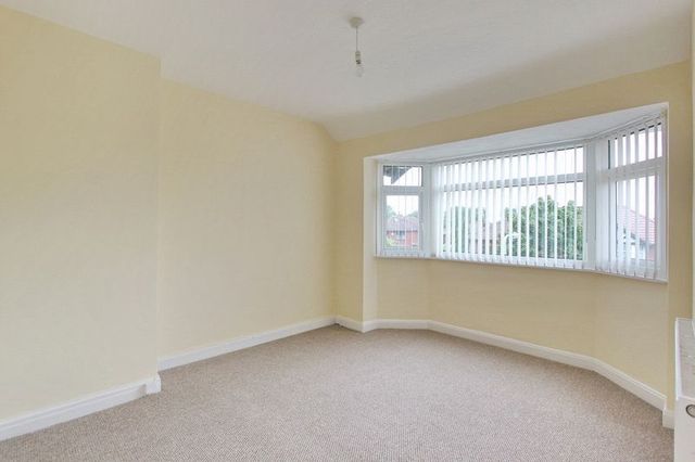  Image of 3 bedroom Semi-Detached house for sale in Agecroft Road East Prestwich Manchester M25 at Agecroft Road East Prestwich Manchester, M25 9RQ