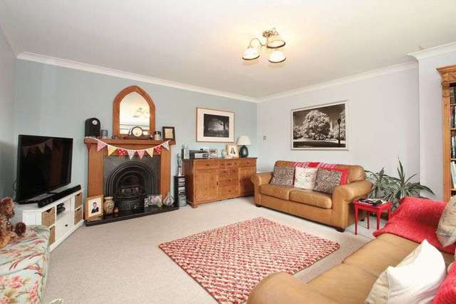  Image of 4 bedroom Semi-Detached house for sale in Airmyn Road Goole DN14 at Airmyn Road  Goole, DN14 6XD