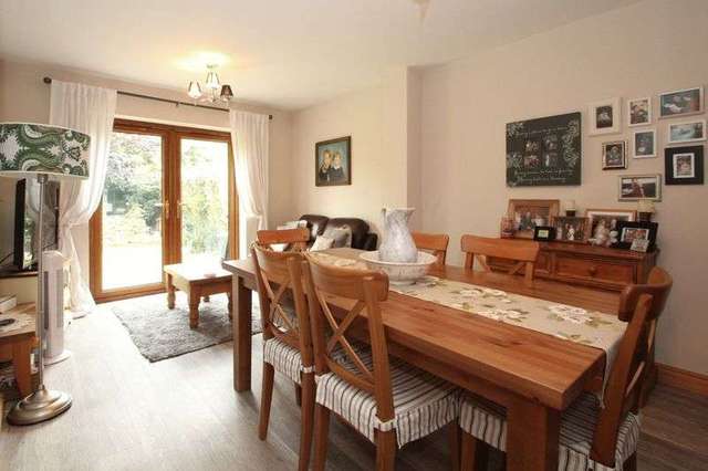  Image of 4 bedroom Semi-Detached house for sale in Airmyn Road Goole DN14 at Airmyn Road  Goole, DN14 6XD