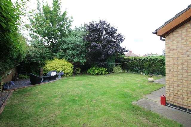  Image of 4 bedroom Semi-Detached house for sale in Airmyn Road Goole DN14 at Airmyn Road  Goole, DN14 6XD