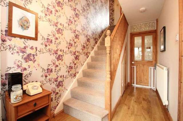 Image of 4 bedroom Semi-Detached house for sale in Airmyn Road Goole DN14 at Airmyn Road  Goole, DN14 6XD