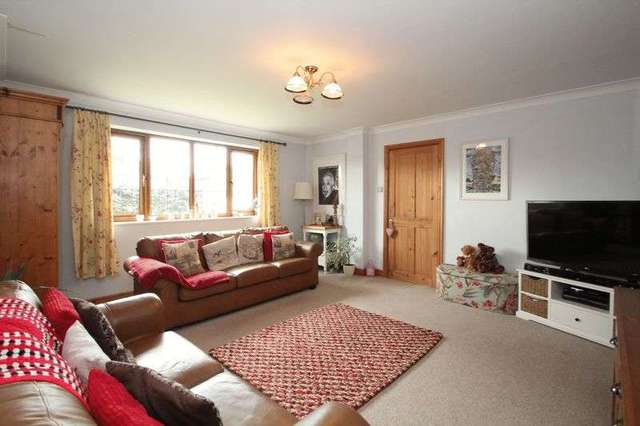  Image of 4 bedroom Semi-Detached house for sale in Airmyn Road Goole DN14 at Airmyn Road  Goole, DN14 6XD