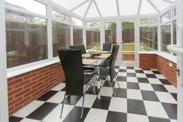  Image of 3 bedroom Semi-Detached house to rent in Alameda Gardens Wolverhampton WV6 at Alameda Gardens  Wolverhampton, WV6 9EX