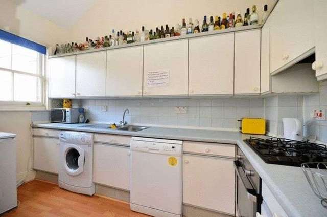  Image of 3 bedroom Flat to rent in Albany Street London NW1 at Albany Street  London, NW1 4BT