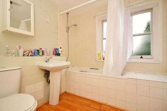  Image of 3 bedroom Flat to rent in Albany Street London NW1 at Albany Street  London, NW1 4BT