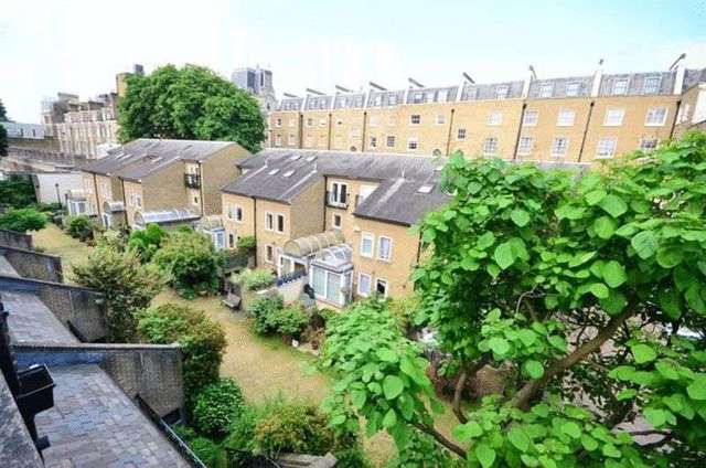  Image of 3 bedroom Flat to rent in Albany Street London NW1 at Albany Street  London, NW1 4BT