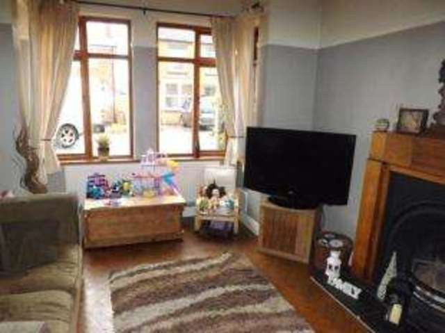  Image of 4 bedroom Detached house for sale in Albany Street Loughborough LE11 at Loughborough Leicestershire Thorpe Acre, LE11 5NB
