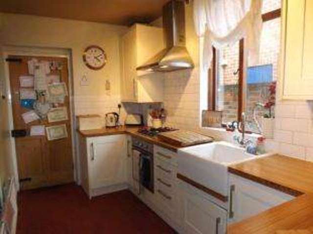  Image of 4 bedroom Detached house for sale in Albany Street Loughborough LE11 at Loughborough Leicestershire Thorpe Acre, LE11 5NB