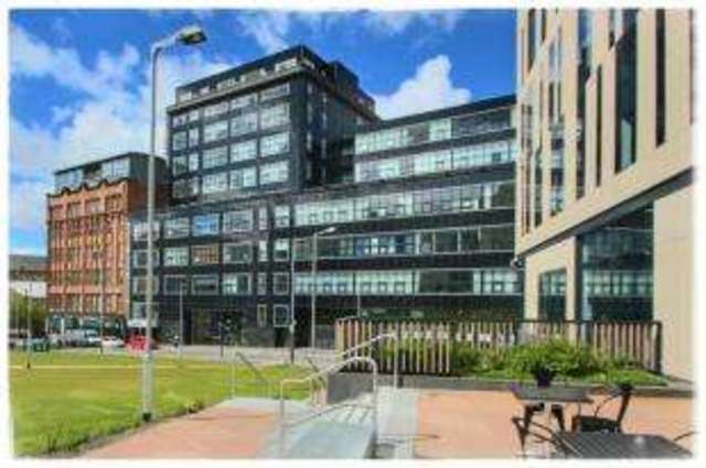  Image of 1 bedroom Flat for sale in Albion Street Glasgow G1 at Glasgow  Glasgow, G1 1QT