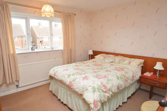  Image of 3 bedroom Semi-Detached house for sale in Alder Way Shirebrook Mansfield NG20 at Alder Way  Shirebrook, NG20 8PY