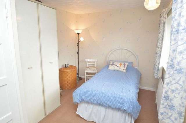  Image of 3 bedroom Semi-Detached house for sale in Alder Way Shirebrook Mansfield NG20 at Alder Way  Shirebrook, NG20 8PY