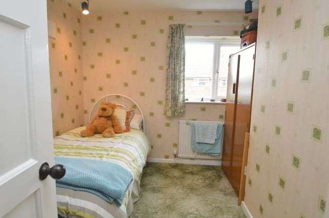  Image of 3 bedroom Semi-Detached house for sale in Alder Way Shirebrook Mansfield NG20 at Alder Way  Shirebrook, NG20 8PY