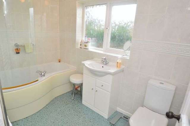  Image of 3 bedroom Semi-Detached house for sale in Alder Way Shirebrook Mansfield NG20 at Alder Way  Shirebrook, NG20 8PY